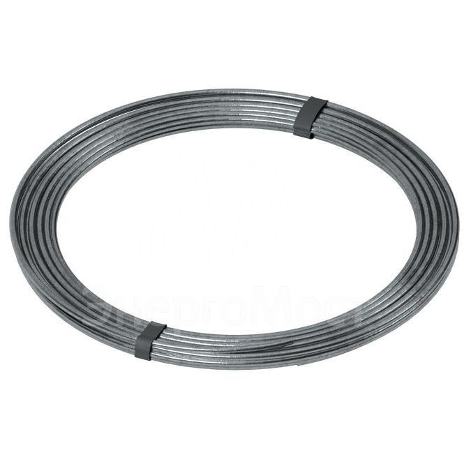 Пруток MPS8-125 HD М8 сталь гор. оцинк. (уп.125м) КМ LN0055