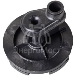 Пластина с диффузором для АСВ и ПН Вихрь