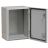 Корпус металлический ЩРНМ IP55 400х300х200 DEKraft 32498DEK