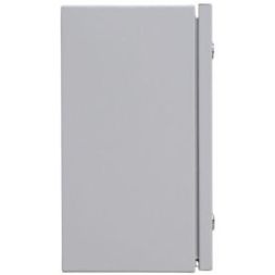 Корпус металлический ЩРНМ IP55 400х300х200 DEKraft 32498DEK