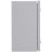 Корпус металлический ЩРНМ IP55 400х300х200 DEKraft 32498DEK