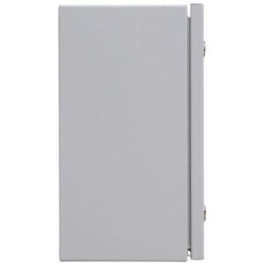 Корпус металлический ЩРНМ IP55 400х300х200 DEKraft 32498DEK