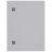 Корпус металлический ЩРНМ IP55 400х300х200 DEKraft 32498DEK