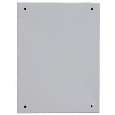 Корпус металлический ЩРНМ IP55 400х300х200 DEKraft 32498DEK