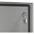Корпус металлический ЩРНМ IP55 400х300х200 DEKraft 32498DEK