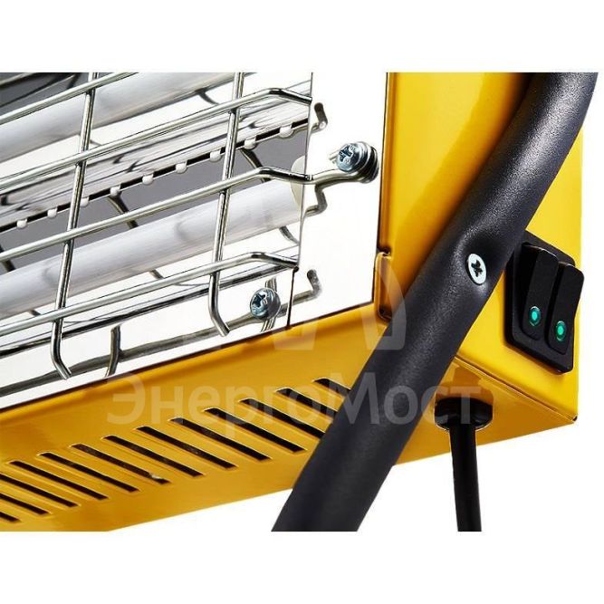 Обогреватель инфракрасный BIH-LM-1.5-S Ballu НС-1199093