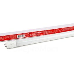 Лампа светодиодная smd T8-10w-840-G13 600mm ECO ЭРА Б0032974
