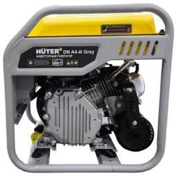 Инверторный генератор DN А4,4i Grey Huter