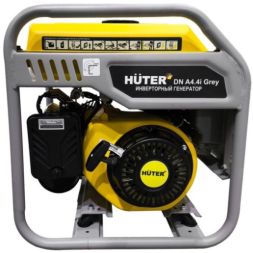 Инверторный генератор DN А4,4i Grey Huter