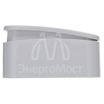 Выключатель 2-кл. ОП Blanca 10А IP20 (сх. 5) 250В с изолир. пластиной бел. SE BLNVA105011