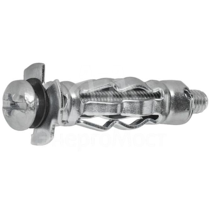 Анкер MOLA 5/26 (уп.10шт) (кор.) Sormat FAS1075707