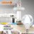Лампа светодиодная LED Value B 12Вт 4000К нейтр. бел. E14 960лм B матов. пластик 220-240В (замена 100Вт) OSRAM 4099854308697