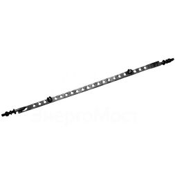 Хомут крепления к столбовым опорам для опор ф=150-400 ССД 130106-00052