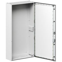 Корпус напольный RAM fit 1400х800х250мм без боков. вырезов DKC R6NFW148025