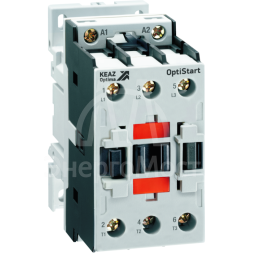 Контактор OptiStart K-F-38-30-00-A230 КЭАЗ 334797