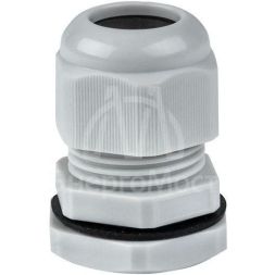 Сальник PG16 IP54 EKF plc-pg-16