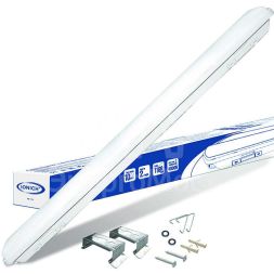 Светильник светодиодный линейный ДСП 1200мм 36Вт 4000К УХЛ2 IP65 IONICH 1573