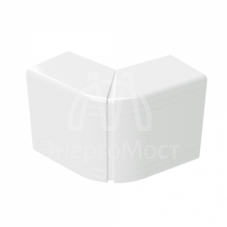 Угол внешний изменяемый для кабель-канала 60х60 NEAV DKC 01711