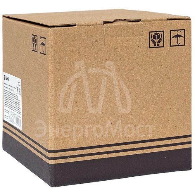 Измеритель-регулятор EKF TER101-L-CV-M2A-R