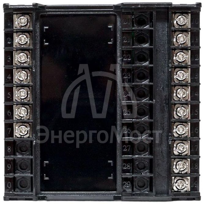 Измеритель-регулятор EKF TER101-L-CV-M2A-R