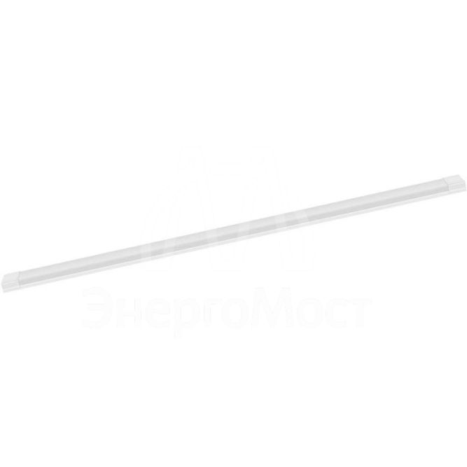 Светильник светодиодный ДБО 4004 36Вт 6500К IP20 1200мм опал IEK LDBO0-4004-36-6500-K01