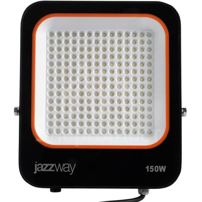 Прожектор светодиодный PFL-V 150Вт 6500К IP65 JazzWay 5039773