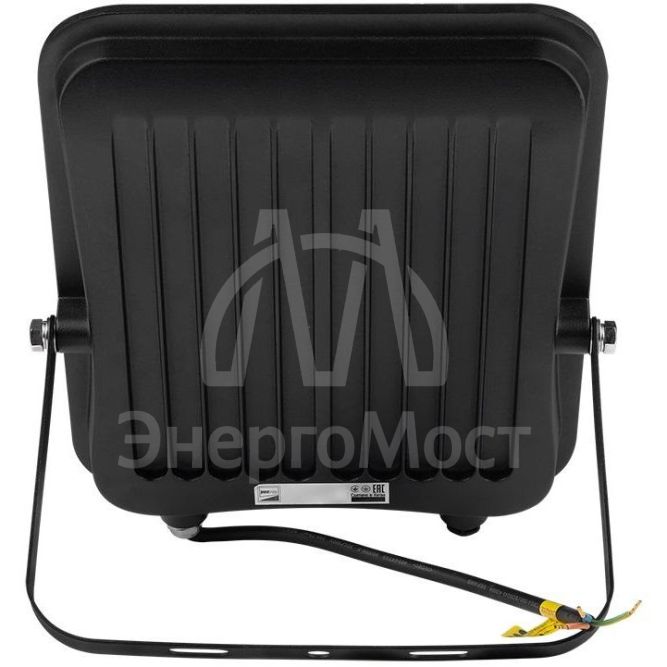 Прожектор светодиодный PFL-V 150Вт 6500К IP65 JazzWay 5039773