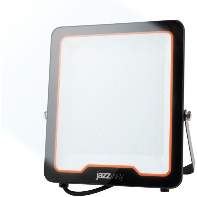 Прожектор светодиодный PFL-V 150Вт 6500К IP65 JazzWay 5039773