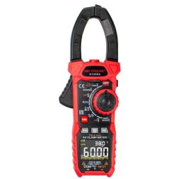 Клещи токовые цифровые KT 208А &amp;quot;PROLINE&amp;quot; КВТ 79131