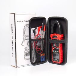 Клещи токовые цифровые KT 208А &amp;quot;PROLINE&amp;quot; КВТ 79131