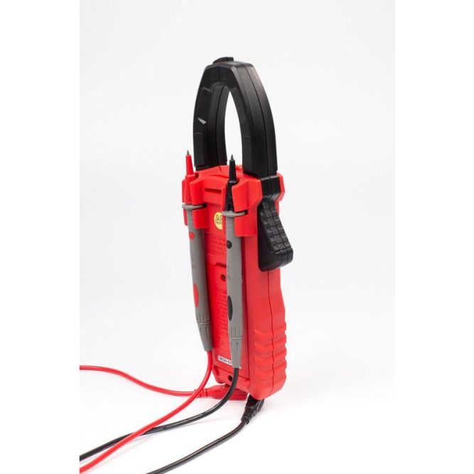 Клещи токовые цифровые KT 208А &amp;quot;PROLINE&amp;quot; КВТ 79131