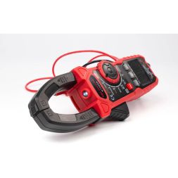 Клещи токовые цифровые KT 208А &amp;quot;PROLINE&amp;quot; КВТ 79131