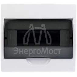 Щит ЩРН-П-10 IP41 EKF pb40-n-10