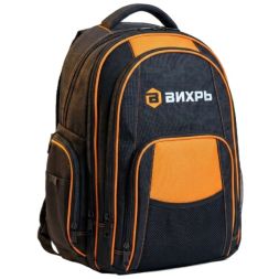 Рюкзак для инструмента 3 отделения Вихрь