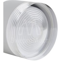 Спот Zoro GX53х1 15Вт IP20 Voltega VGL7134DL-01W