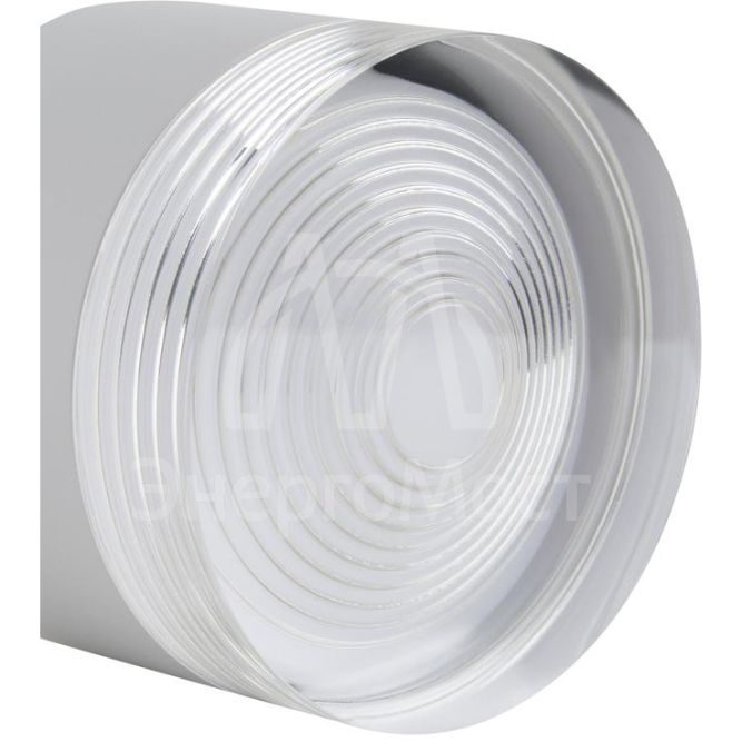 Спот Zoro GX53х1 15Вт IP20 Voltega VGL7134DL-01W