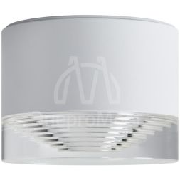 Спот Zoro GX53х1 15Вт IP20 Voltega VGL7134DL-01W