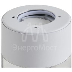 Спот Zoro GX53х1 15Вт IP20 Voltega VGL7134DL-01W