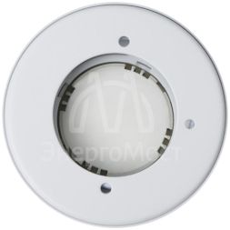 Спот Zoro GX53х1 15Вт IP20 Voltega VGL7134DL-01W