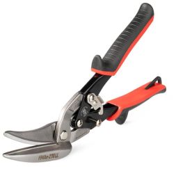 Ножницы по металлу лев. проходные НМАп-270 LL ПРОФИ КВТ 104428