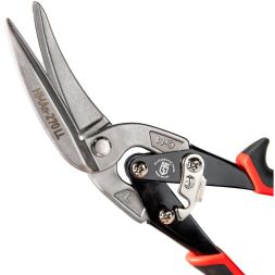 Ножницы по металлу лев. проходные НМАп-270 LL ПРОФИ КВТ 104428