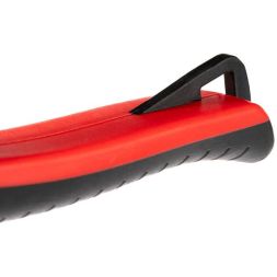 Ножницы по металлу лев. проходные НМАп-270 LL ПРОФИ КВТ 104428