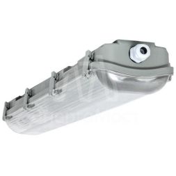 Светильник ДСП-3002 под LED лампу 2хT8 600мм пылевлагозащ. PROxima EKF TPL-3002-2Х060