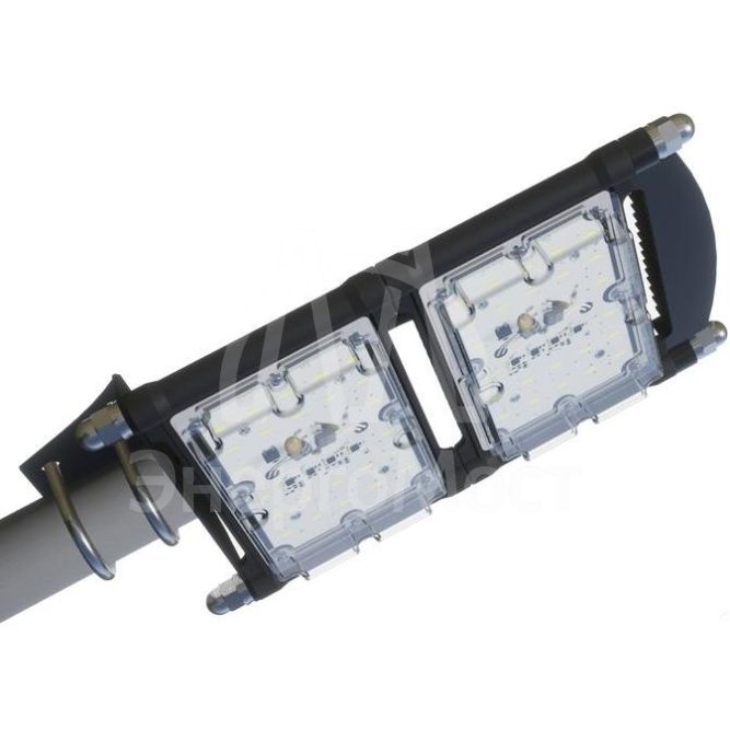 Светильник светодиодный &amp;quot;Стриж&amp;quot; ДКУ19-80-Д ALB F6878