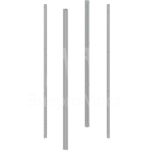 Стойка вертикальная для шкафов CQE N В=1800мм (уп.4шт) DKC R5NKMN18
