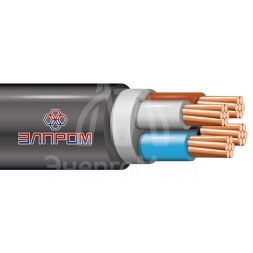 Кабель ВВГнг(А) 4х50 МК 0.66кВ (м) ЭлПром НТ000003036