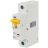 Выключатель автоматический модульный 1п C 16А 6кА ВА47-60M IEK MVA31-1-016-C