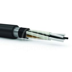 Кабель АВБШв 4х10 ОК (N) 0.66кВ (м) Энергокабель ЭК000037503