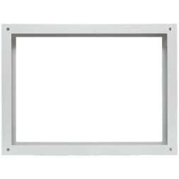 Цоколь к ВРУ Unit S IP31 (Вх800х600) PROxima EKF mb15-08-02-07