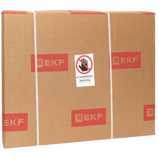 Цоколь к ВРУ Unit S IP31 (Вх800х600) PROxima EKF mb15-08-02-07